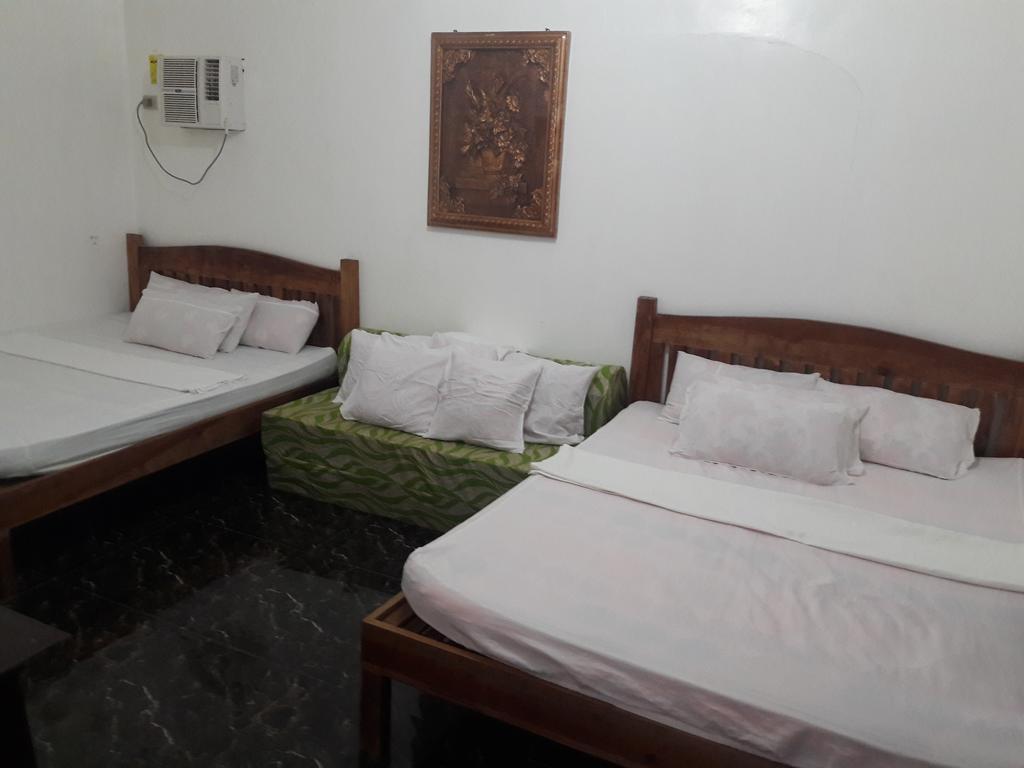 Sand Bar Beach Resort Nasugbu Exterior foto