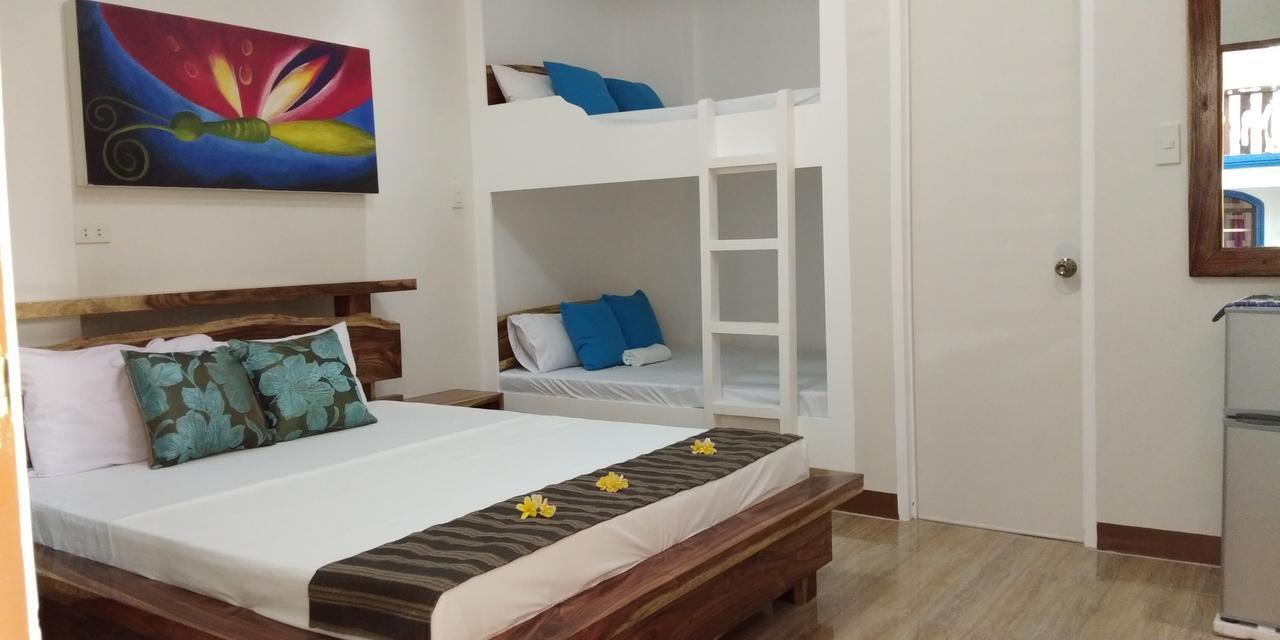 Sand Bar Beach Resort Nasugbu Exterior foto