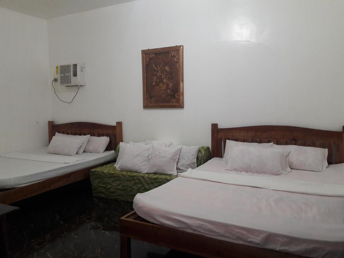 Sand Bar Beach Resort Nasugbu Exterior foto