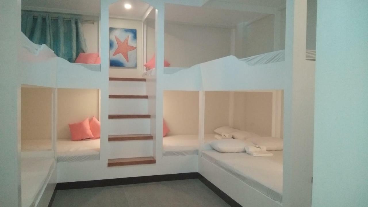 Sand Bar Beach Resort Nasugbu Exterior foto